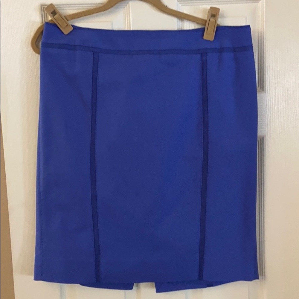 White House Black Market Skirt